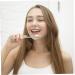 Buy TOVINANNA 24 STK Physiotherapy Shoulder Travel Toothbrush - Ultra-Soft Hairy Brushes for Gum Care & Kids - International Shipping Available - Buy Online on GoSupps.com