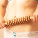 Mr. Woodware 2-in-1 Wood Massage Devices - Lymphatic Drainage Roller & Rope Set for Body Shaping & Muscle Toning | Maderoterapia - Buy Online on GoSupps.com