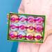 Purelis Kids Bath Bombs: 12 XL Surprise Bomb Set with Toy Inside! Perfect for Boys and Girls of All Ages - Buy Online on GoSupps.com