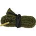 CLENZOIL Field & Range 38 Cal - 9MM Cobra Bore Cleaner | Effective Gun Barrel Cleaning Tool with Brass Brush | For 38 Cal - 9MM Caliber Firearms - Buy Online on GoSupps.com