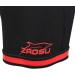 ZAOSU Competition Swim Shorts Z-Speed 2.0 | Premium Compression Jammer for Men & Boys | 5 Black - Top Performance Swimwear - Buy Online on GoSupps.com