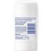 NIVEA Black & White Invisible 48H Protection Silky Smooth Anti-Perspirant Stick 51g - Buy Online on GoSupps.com