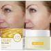 Cr me hydratante au collag ne pour le visage cr me stimulante au collag ne profond dans le s rum | Cr me raffermissante au r tinol qui r duit les rides rend la peau lisse et ferme pour les peaux - Buy Online on GoSupps.com
