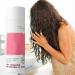 Shampoo & Conditioner For Synthetic Wigs | 250ml Intensive Conditioner - Heat Protector Stylers 2 in 1 Moisturizing Wig for G - Buy Online on GoSupps.com