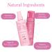 Rizos Curls Curl Defining Mousse and Volumizing Hair Spray Bundle - Buy Online on GoSupps.com