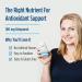 Nordic Naturals Ubiquinol CoQ10 100 mg - 60 Soft Gels | Heart Health & Energy Support - Buy Online on GoSupps.com