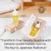 Queen Tsubaki Oil | Organic Japanese Tsubaki Face Oil for Youthful Skin | Best Anti-Aging Moisturizer for Dewy Glow - Buy Online on GoSupps.com