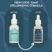 Nature Spell 2% BHA Liquid Exfoliant - Salicylic Acid Skin Perfecting Tonic 30ml Infused with Sea Moss Face Exfoliating Peel Prevent Breakouts and Minimise Pores - Made in the UK - Buy Online on GoSupps.com