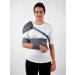 Left Right Shoulder Immobilizer Arm Sling Brace Adjustable Cuff & Elbow Support (X-Large)
