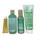 Bath & Body Works Aromatherapy Stress Relief Eucalyptus Spearmint Gift Set - Body Cream Body Wash & Foam Bath Essential Oil Perfume Mist and Hand Cream - with a Fresh Forest Bar Soap - Buy Online on GoSupps.com