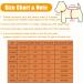 Small Dog & Cat Sweater | Warm Pet Sweatshirt Coats for Small Dogs & Kittens - Rosa M - Buy Online on GoSupps.com