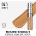 Multi-Tasker Concealer 070 Honey - Full Coverage Long-Lasting & Flawless Finish | International Shipping Available - Buy Online on GoSupps.com
