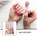 FRCOLOR 1 Box Nail Art Solid Glue Nail Art Diy Polish Nail Art Glue Nail Glue Nail Art Gels Nail Molding Gel Girl Nail Diy Decor Gel Painting for Nails Art Nail Gel Nail Polish Manicure - Buy Online on GoSupps.com