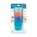 Dr. Brown's Silicone Toddler Tumblers 4 Pack - BPA-Free Sippy Cups for Kids - Buy Online on GoSupps.com