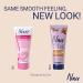 Nair Sensitive Formula Hair Removal Cr me with Sweet Almond Oil and Baby Oil 200-ml - Buy Online on GoSupps.com