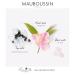 Mauboussin - Promise Me Flower 90ml (3 Fl Oz) - Eau de Toilette for Women - Floral Scent - Buy Online on GoSupps.com