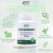 Ecdysterone Complex with Hydroxypropyl -Cyclodextrin | 500mg x 60 Capsules | Anabolic Supplement for Maximum Absorption | 100% Organic - Buy Online on GoSupps.com