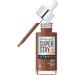 Maybelline New York Super Stay 24H Skin Tint Hazelnut 66 30 ml 66 Hazelnut 30 ml (1 pack)