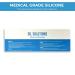 SIL Solutions 1x18 C-Section Abdominoplasty Silicone Sheeting - Medical Grade Scar Treatment - Buy Online on GoSupps.com