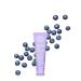 Natura Siberica Blueberry Anti-Ox Eye Mask - Super Moisturizing 30ml | Wild Blueberry Extract for Hydrated Skin - Buy Online on GoSupps.com