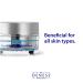 Dr. Denese Firming Facial Collagen Eye Cream with Hyaluronic Acid & Peptides - .5oz | Reduce Fine Lines, Improve Elasticity, and Rejuvenate Skin | Cruelty-Free - Buy Online on GoSupps.com