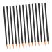 MUSISALY 100pcs Disposable Eyeliner Brush Cosmetic Eye Brush Eye Makeup Brush Makeup Eyeliner Wand Makeup Eyeliner Brush Eye Tool Brush Mini Eyeliner Brush Eyeliner Fiber Brush 9x6.5cm As Shown