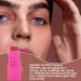 Contour Wand Face Makeup Stick For Easy Application | Cream Blush For Cheeks And Makeup Stick For Face Long-Lasting And Creamy Cream Contour Stick For All Skin Types Passi 03# - Buy Online on GoSupps.com