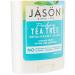Jason Aluminum Free Deodorant Stick Purifying Tea Tree 2.5 Oz (Pack of 3) - Buy Online on GoSupps.com