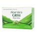 Grisi Aloe Vera Soap 6pk - Jabon de S bila - 3.5 Oz. x 6 Units - Buy Online on GoSupps.com