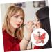 DOITOOL 1pc Eyeshadow Palette Creamy Eyeshadow Makeup Blush Portable Eyeshadow Plate Girl Koi Carp Rose 1 count (Pack of 1) As Shown 2 - Buy Online on GoSupps.com