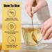 Himalayan Shilajit Resin 1 000 mg Gold-Grade Organic Fulvic Acid & 85+ Trace Minerals | Alpine-Harvested Sun-Dried & Lab-Purified | Energy Vitality Immune & Cardiovascular Support | Non-GMO - Buy Online on GoSupps.com