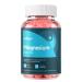 FOODESKY Magnesium Glycinate Gummies | 10 Forms of Magnesium + Vitamin D3 & Zinc | 60 Gummies | Supports Relaxation Focus & Better Sleep (1)