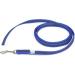 Buy IDC Color & Gray Rubberized Dog Leash - 14mm x 2m (Blue-Grey) | International Shipping Available - Buy Online on GoSupps.com