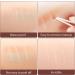 Invisible Eyelid Lifter Strips 800 Pcs - Self-Adhesive Double Eyelid Tapes with Tweezers - Instant Eye Lift Solution for Hooded, Droopy, and Mono-Eyelids - Buy Online on GoSupps.com