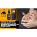 Buy G.B.S Natural Unscented Beard Oil & Dropper - 1fl oz | International Shipping Available - Buy Online on GoSupps.com