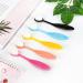 Buy Aoliandong 5-Piece Colorful Craft Ink Brush Set | Versatile Makeup & Tinkering Brushes | Perfect Gift for Kids & Women - Buy Online on GoSupps.com