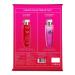 Bella_Vita Luxury Hot & Classy Luxury Collection Set for Women 2 x 50Ml with Hot Mess D.I.V.A. Perfume|Floral Woody Long Lasting EDP Fragrance Scent - Buy Online on GoSupps.com