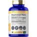 Carlyle CoQ10 400mg Softgels - 200 Count | Non-GMO Gluten-Free | High Absorption Dietary Supplement - Buy Online on GoSupps.com