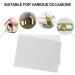 POPETPOP 100pcs Disposable Bird Cage Liners - Parrot Cage Cushion Pads for Bird Parrot - Accessories for Easy Maintenance - Buy Online on GoSupps.com
