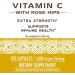 Nature's Way Vitamin C 1000mg with Rose Hips - 100 Capsules (Pack of 2) - Buy Online on GoSupps.com