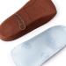 Birkenstock Original Insoles - Medium Width - Sequoia/Oiled - Size M11/44 - Buy Online on GoSupps.com