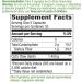 Buy Nature's Way Cat's Claw Bark - 1 455mg Vegan Capsules for Traditional Health | International Shipping - Buy Online on GoSupps.com