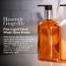 Molton Brown Heavenly Gingerlily Fine Liquid Hand Wash Glass Bottle Heavenly Gingerlily Fine Liquid Hand Wash Glass Bottle 200ml - Buy Online on GoSupps.com