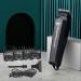 MRY Cordless Hair Clippers - Rechargeable LCD Display for Men & Women | Professional Hair Cutting Kit with Guide Combs - Buy Online on GoSupps.com
