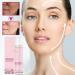Facial Moisturizing Cream Replenishing Face Lotion Lightweight Hydrating 120ml Toner Natural Smooth Texture Formula for Women Men Dry Skin Travel - Buy Online on GoSupps.com