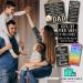 Honey Dew Gifts 10x5 Made in USA Wall Sign - Working from Home Do Not Disturb | Home & Garage Decor - Buy Online on GoSupps.com