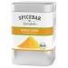 Spicebar Mango Curry Mild and Slightly Spicy Curry Powder Organic (1x 70g)