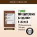 SOME BY MI Galactomyces Glutathione Glow Serum Mask - 10 Pack | Brightening Korean Sheet Masks for Dull Skin | Enhance Texture & Elasticity - Buy Online on GoSupps.com
