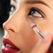 KISS NEW YORK Dual Ended Concealer & Blending Brush | Professional Flat Brush for Flawless Coverage on Eyes Nose & Lips | Perfect for Imperfections | Shop Internationally - Buy Online on GoSupps.com