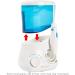 Buy ProfiCare PC-MD 3005 Electric Oral Irrigator - HYDROPULSEUR PC-MD 3005 White/Blue | International Shipping Available - Buy Online on GoSupps.com
